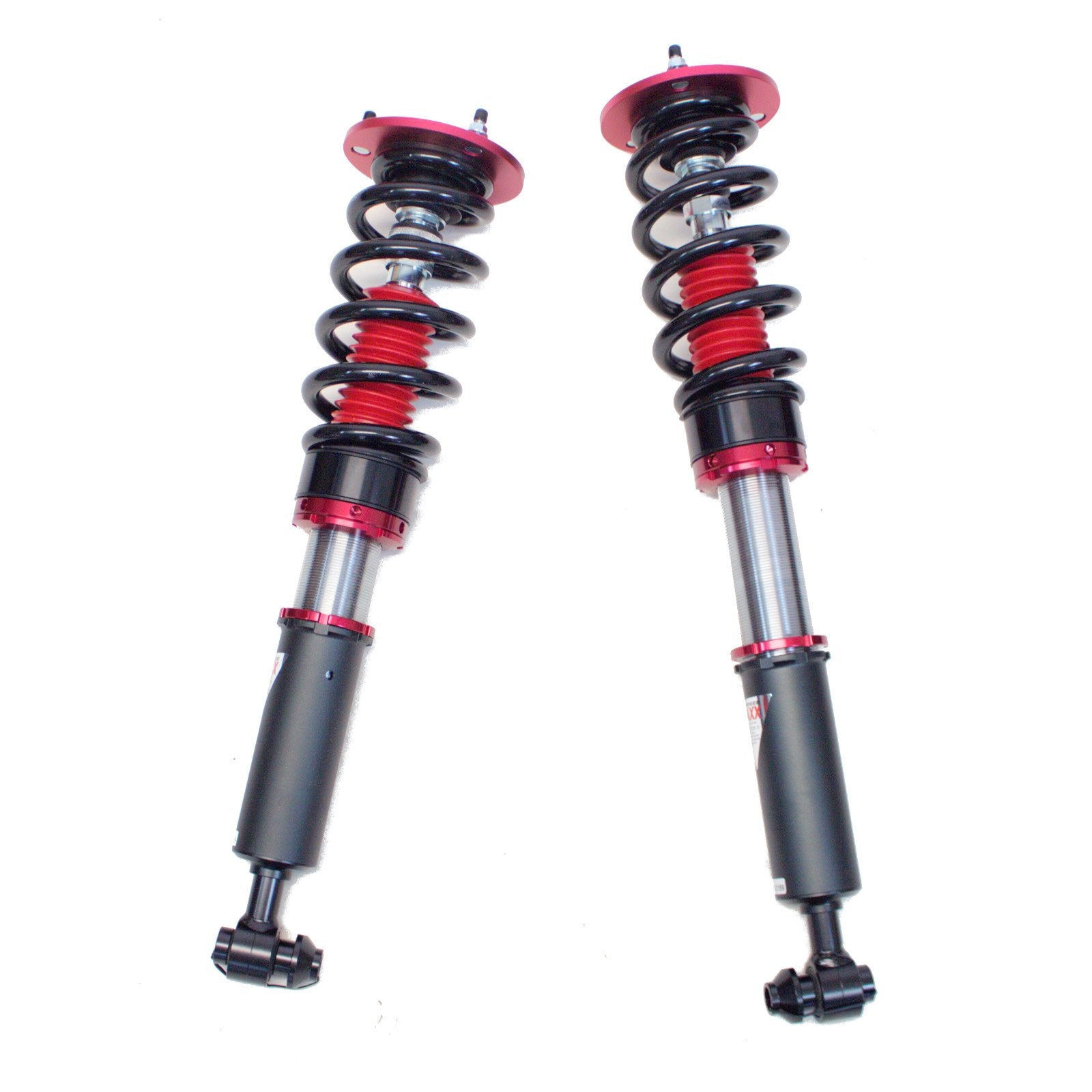 Godspeed BMW 7-Series Sedan AWD (F01/F02) 2010-15 MAXX Coilovers