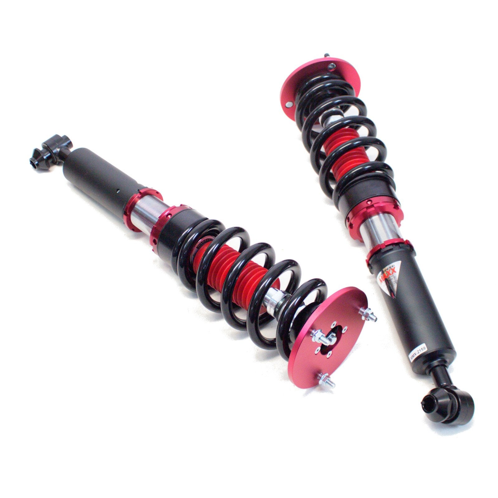 Godspeed BMW 7-Series Sedan AWD (F01/F02) 2010-15 MAXX Coilovers