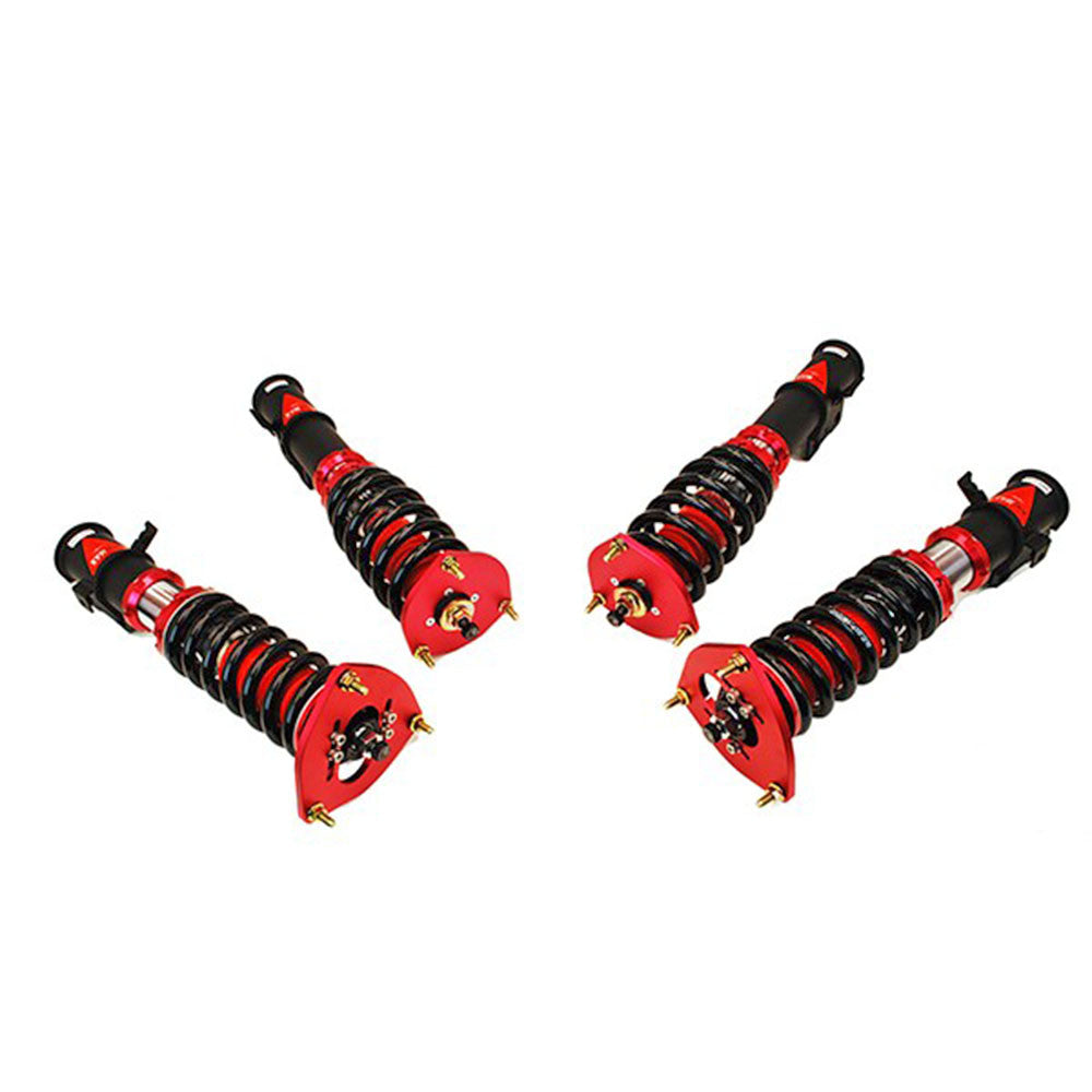 Godspeed Subaru Impreza WRX STI (GD) 2005-07 MAXX Coilovers