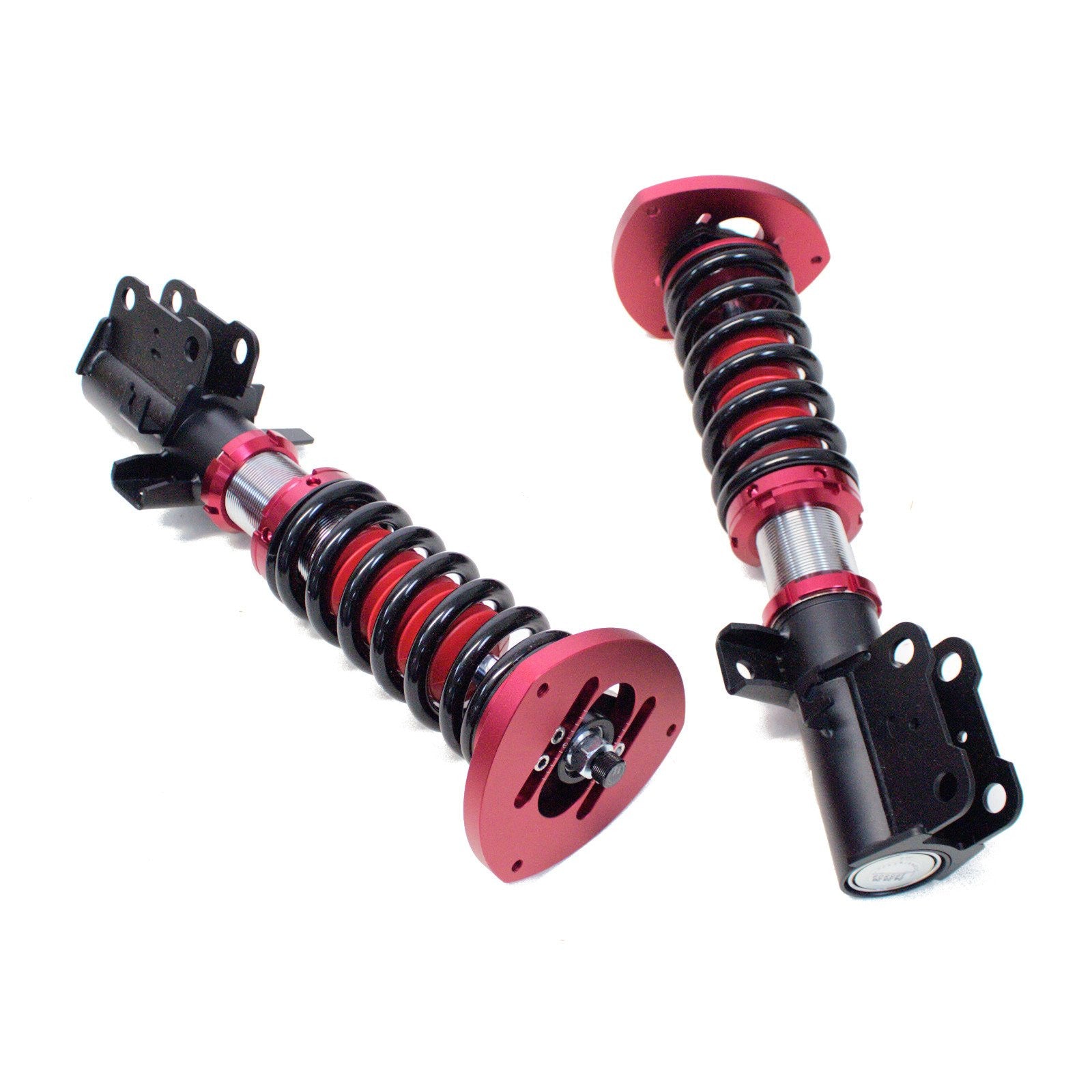 Godspeed Ford Maverick FWD/AWD (P758) 2022-26 MAXX Coilovers Lowering Kit