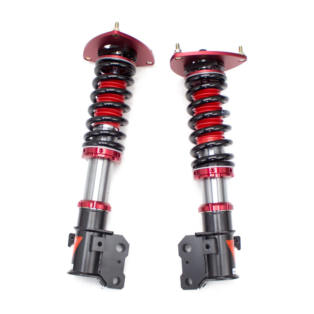 Godspeed Subaru Impreza WRX (GR/GV) 2008-14 Coilovers