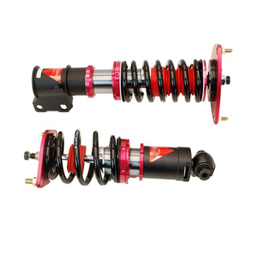 Godspeed Subaru Impreza WRX STI (GR/GV) 2008-14 Coilovers