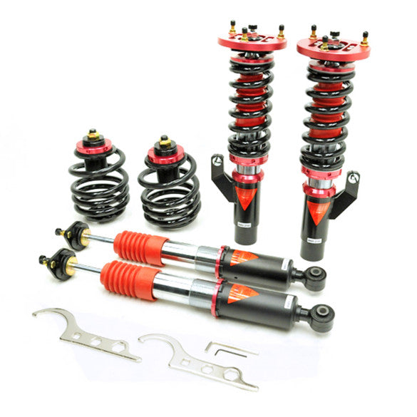 Godspeed BMW 3-Series RWD E36/E46 Coilovers