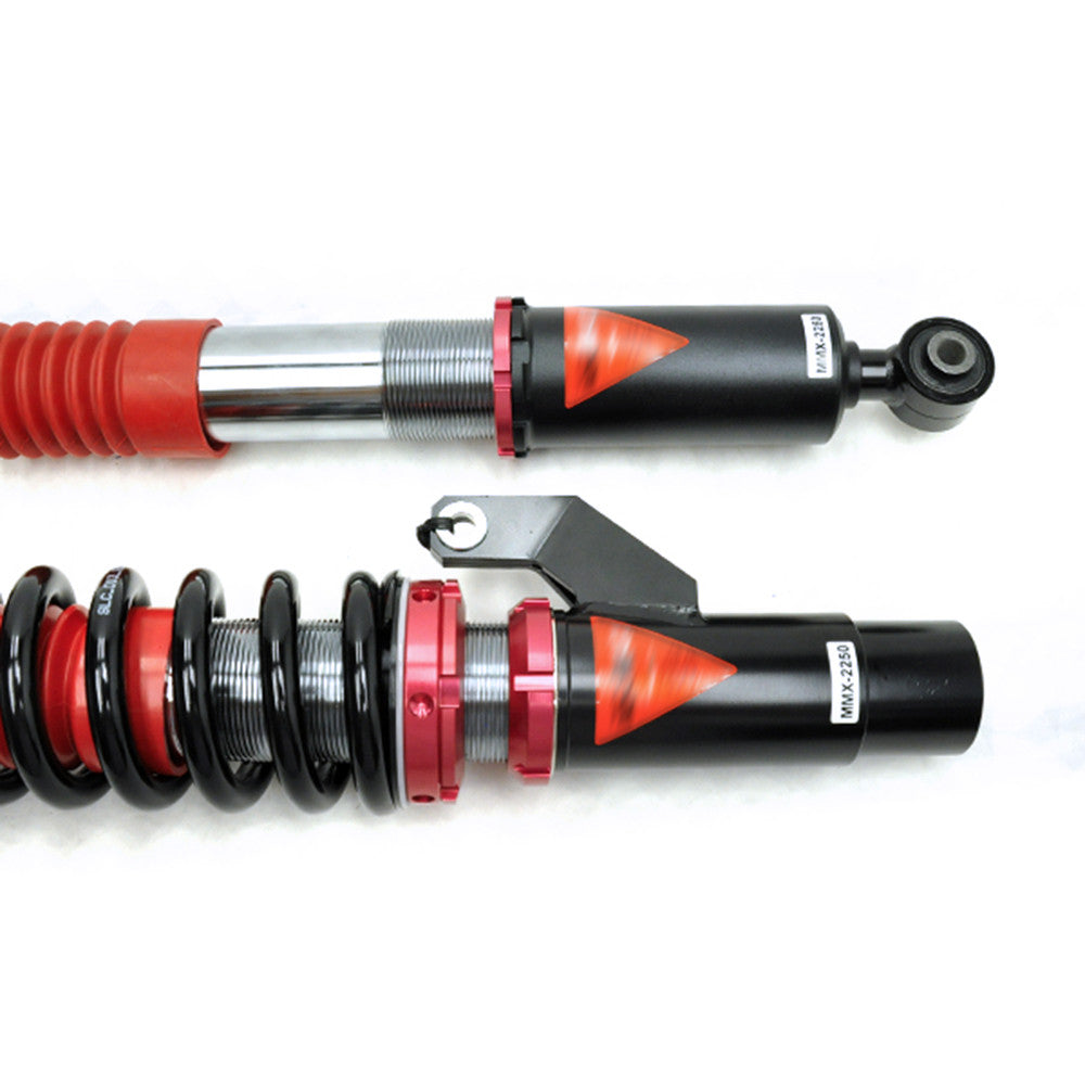 Godspeed BMW 3-Series RWD E36/E46 Coilovers