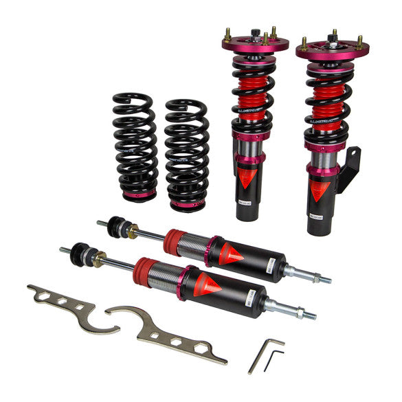 Godspeed BMW 3-Series AWD E90/E91/E92/E93 Coilovers