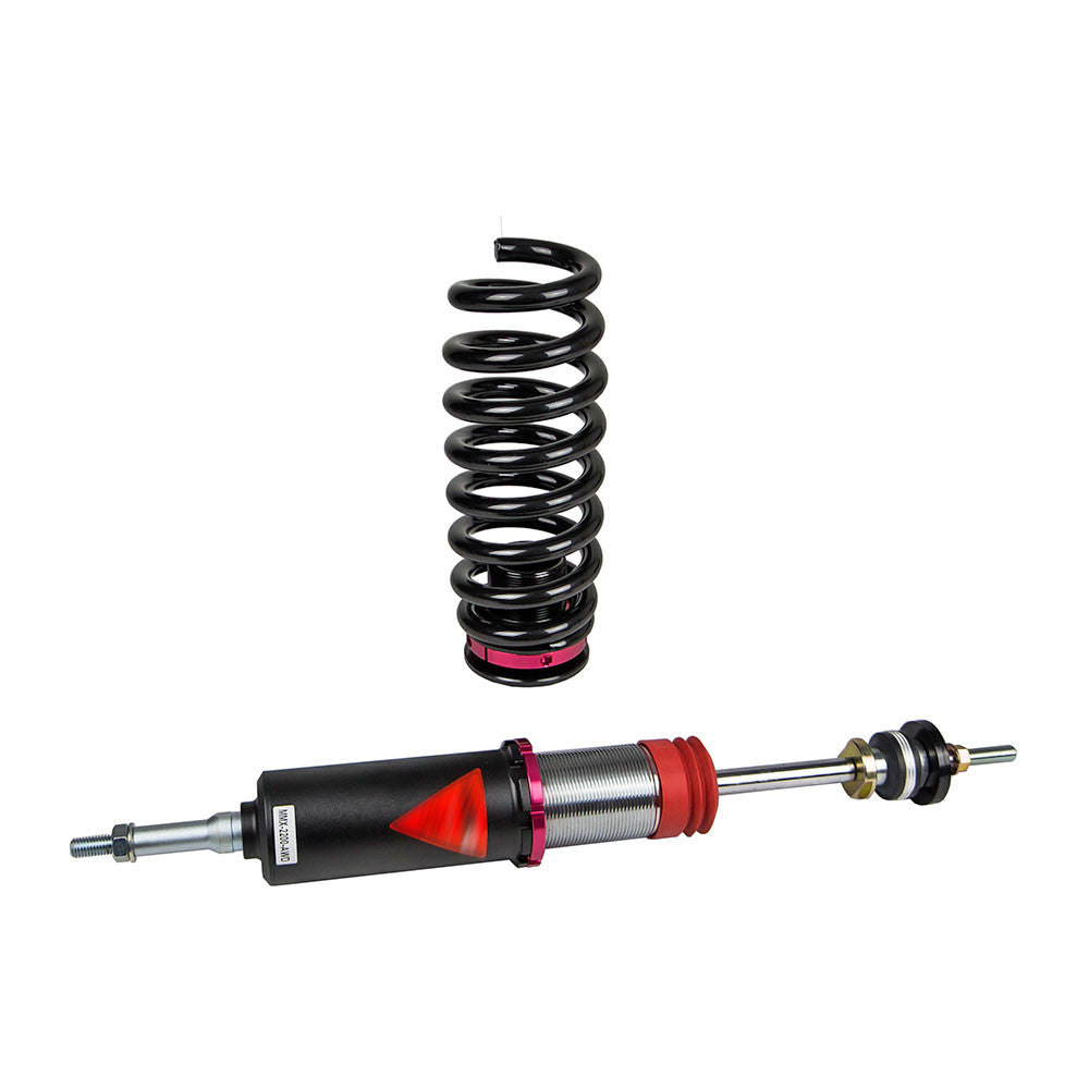 Godspeed BMW 3-Series AWD E90/E91/E92/E93 Coilovers