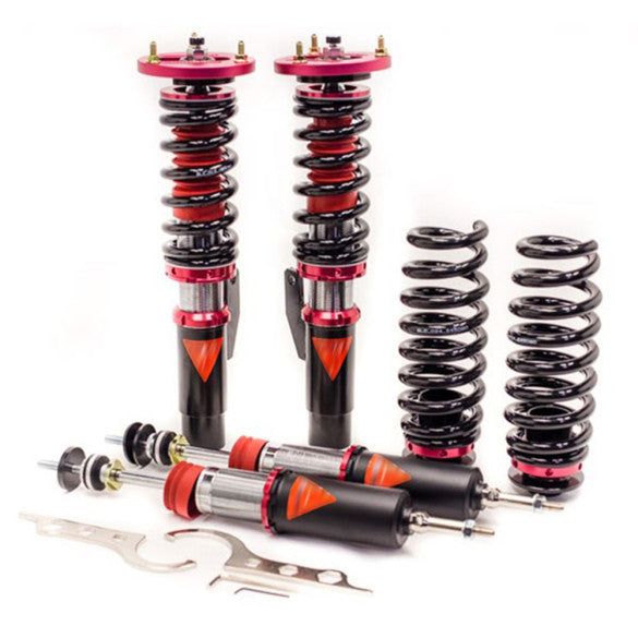 Godspeed BMW 3-Series RWD (E90/E91/E92/E93) 2006-13 Coilovers