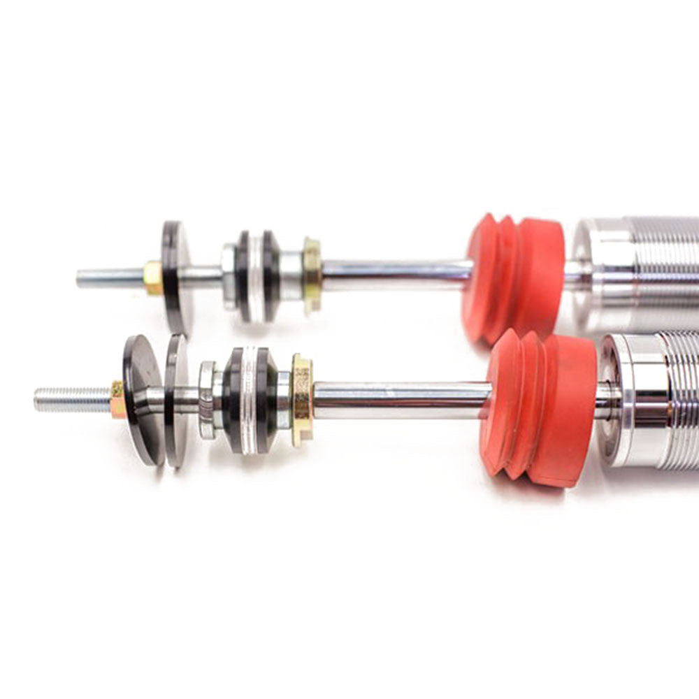 Godspeed BMW 3-Series RWD (E90/E91/E92/E93) 2006-13 Coilovers