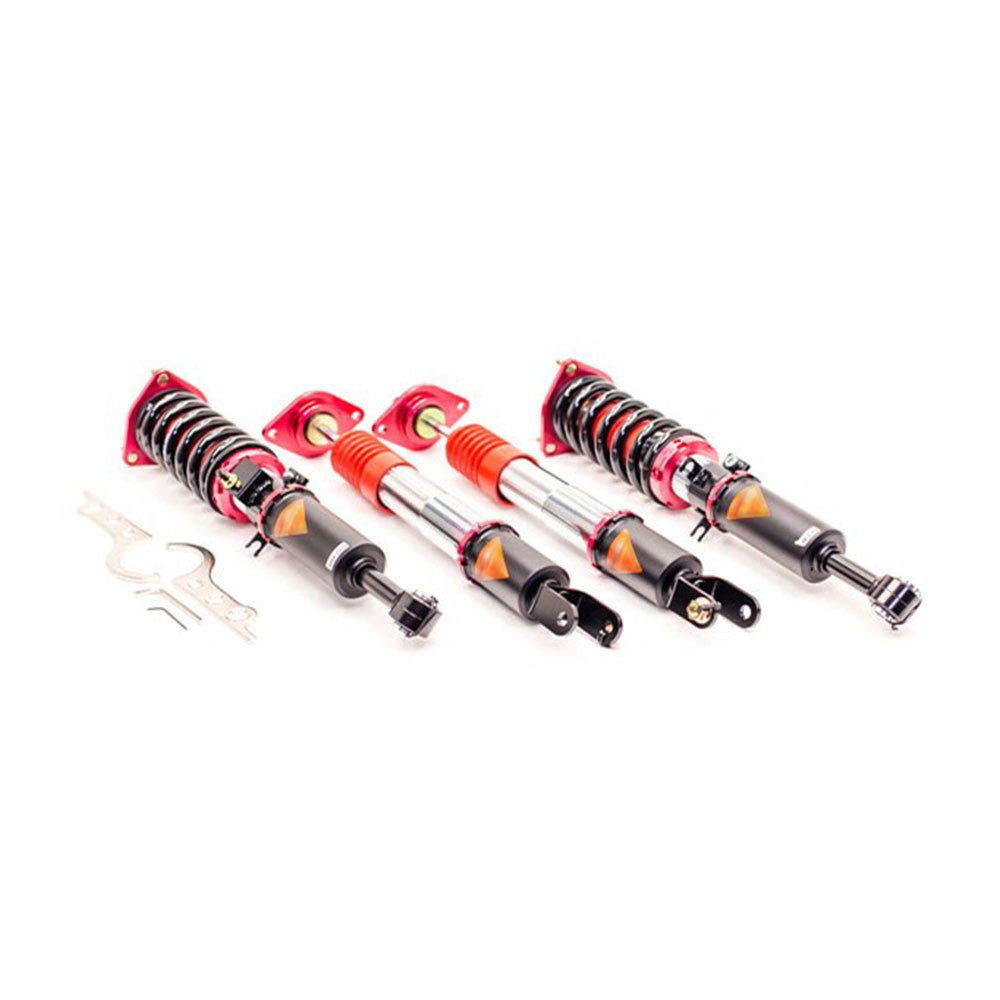 Godspeed Nissan 370Z (Z34) 2009-2022 Coilovers