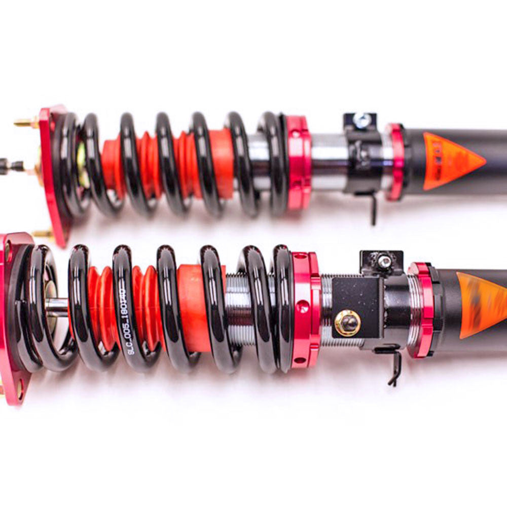 Godspeed Nissan 370Z (Z34) 2009-2022 Coilovers