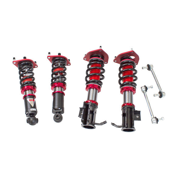 Godspeed Toyota GR86 (ZN8) 2022-25 Coilovers