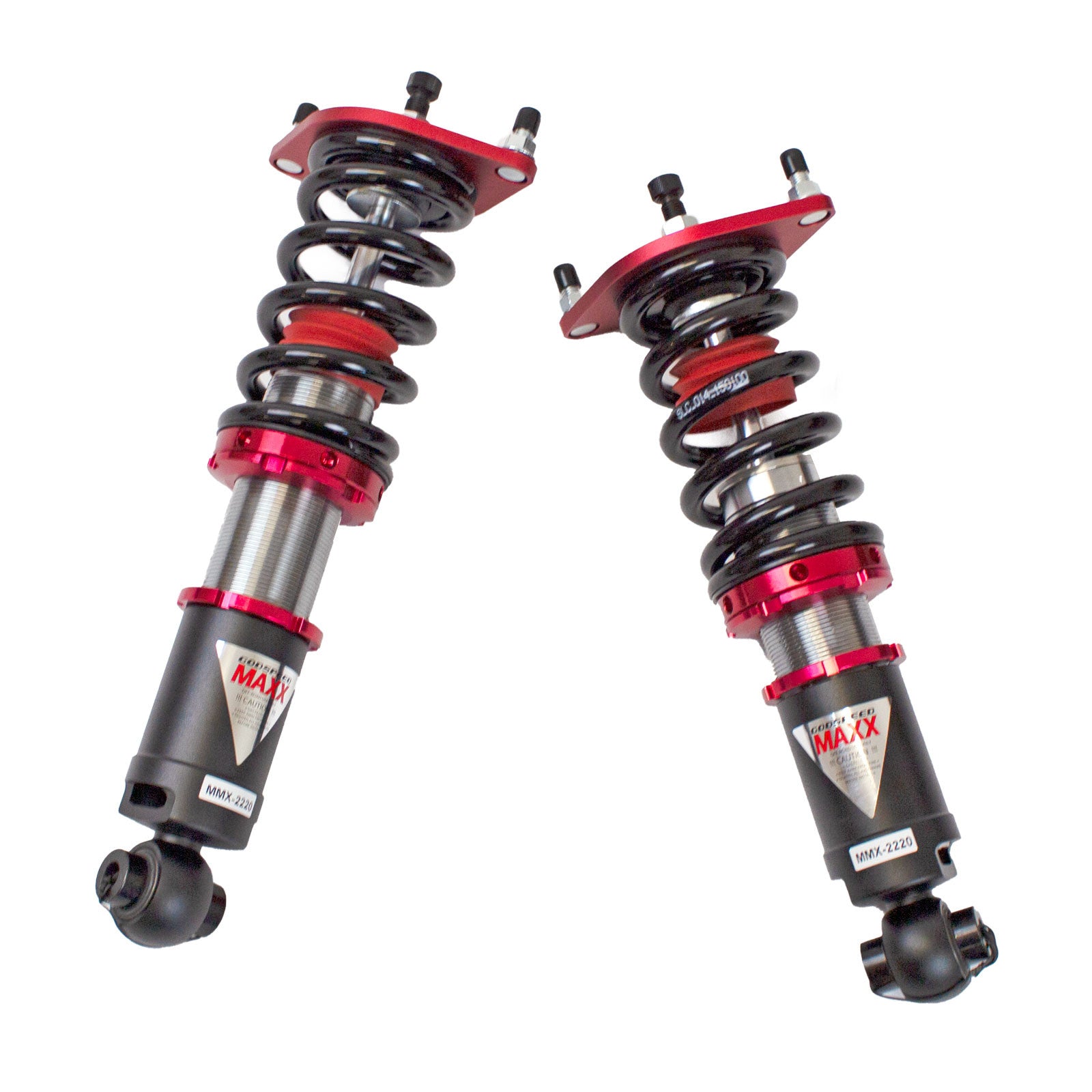 Godspeed Scion FR-S (ZN6) 2013-16 Coilovers