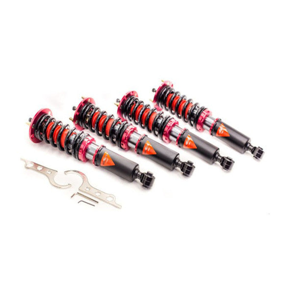 Godspeed Acura NSX (NA) 1990-05 MAXX Coilovers