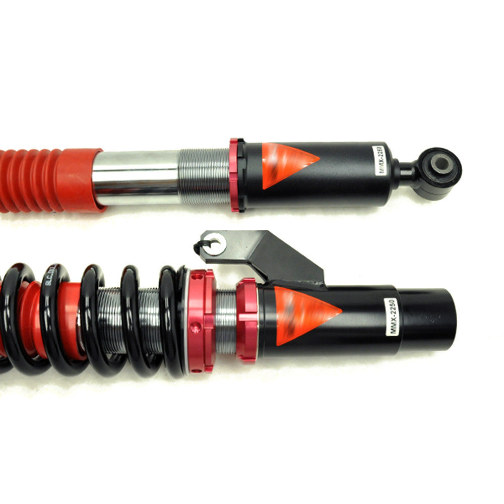 Godspeed BMW M3 (E46) 2001-06 Coilovers