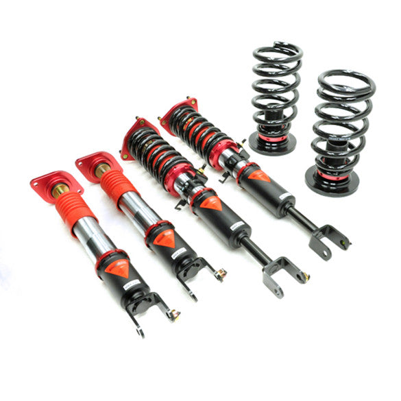 Godspeed Nissan 350Z (Z33) 2003-09 Coilovers