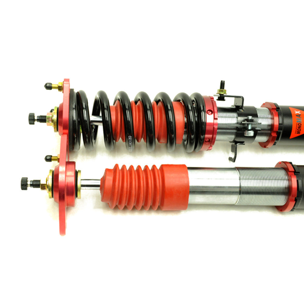 Godspeed Nissan 350Z (Z33) 2003-09 Coilovers