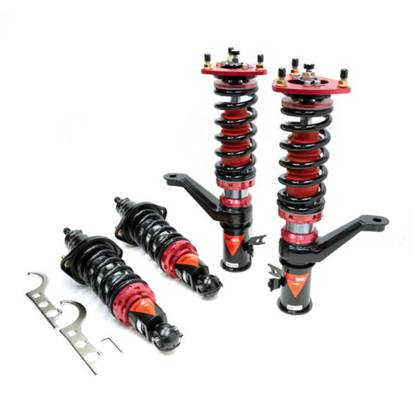 Godspeed Acura RSX (DC5) 2002-06 Coilovers