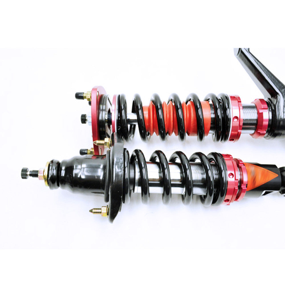 Godspeed Honda Civic Si Hatchback (EP3) 2002-05 Coilovers