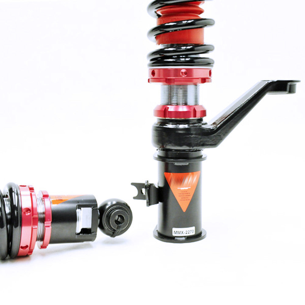 Godspeed Acura RSX (DC5) 2002-06 Coilovers