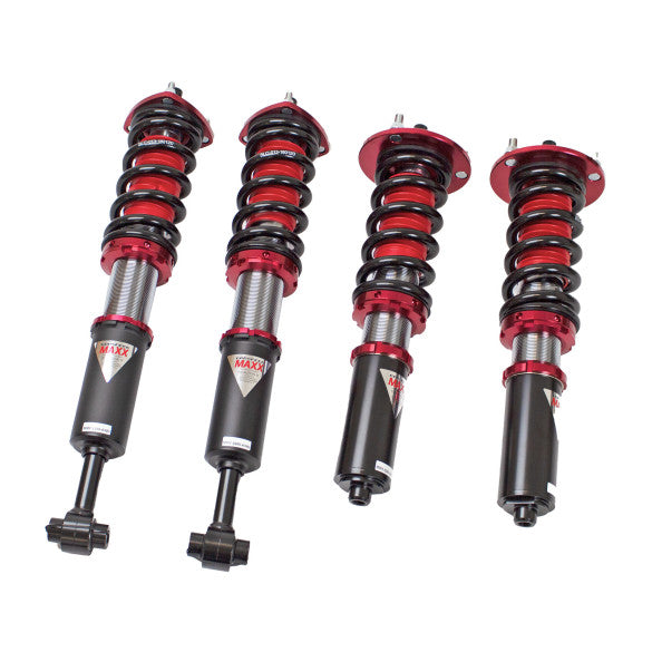 Godspeed Lexus GS300/GS350/GS430/GS460 AWD (GRS190) 2006-11 MAXX Coilovers