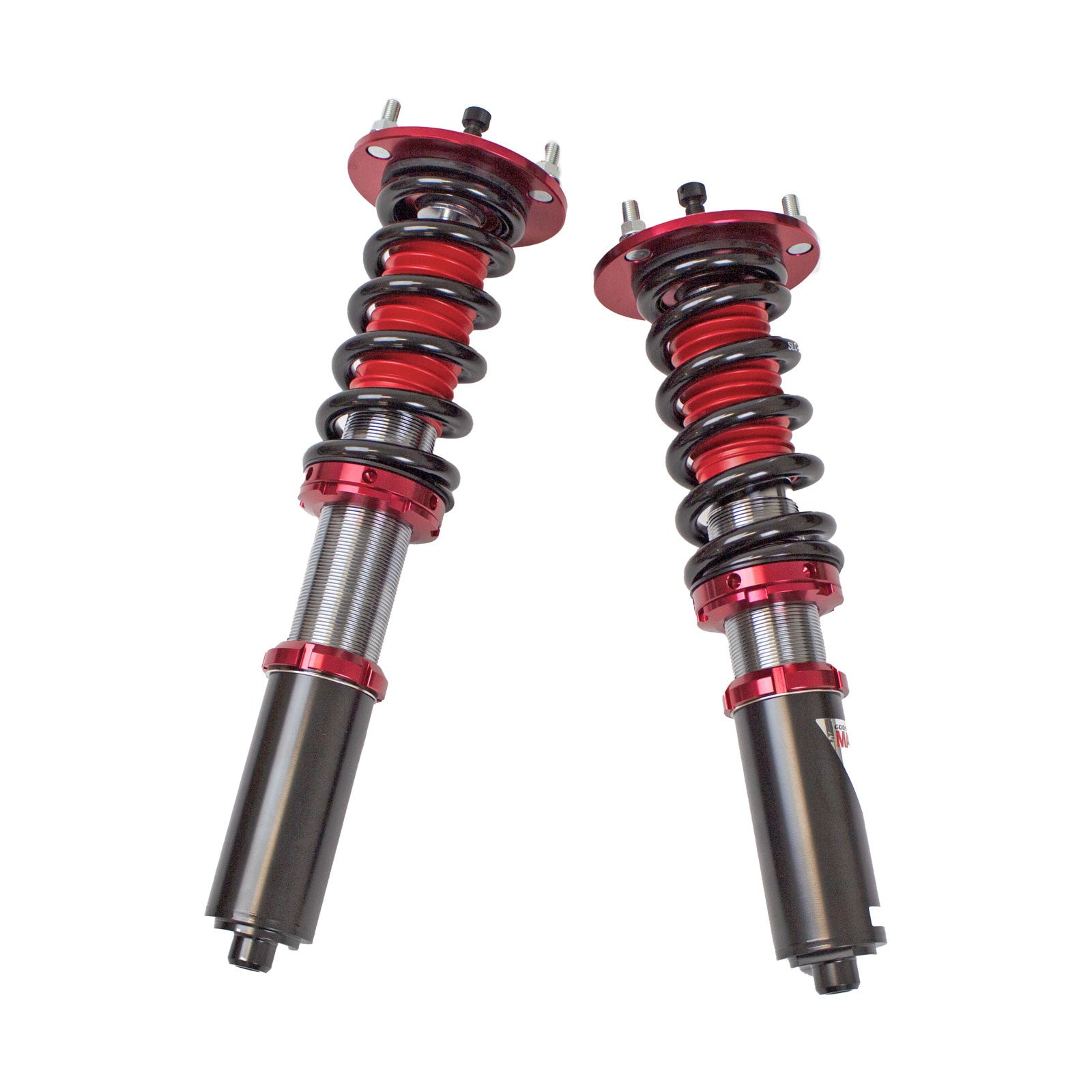 Godspeed Lexus GS300/GS350/GS430/GS460 AWD (GRS190) 2006-11 MAXX Coilovers