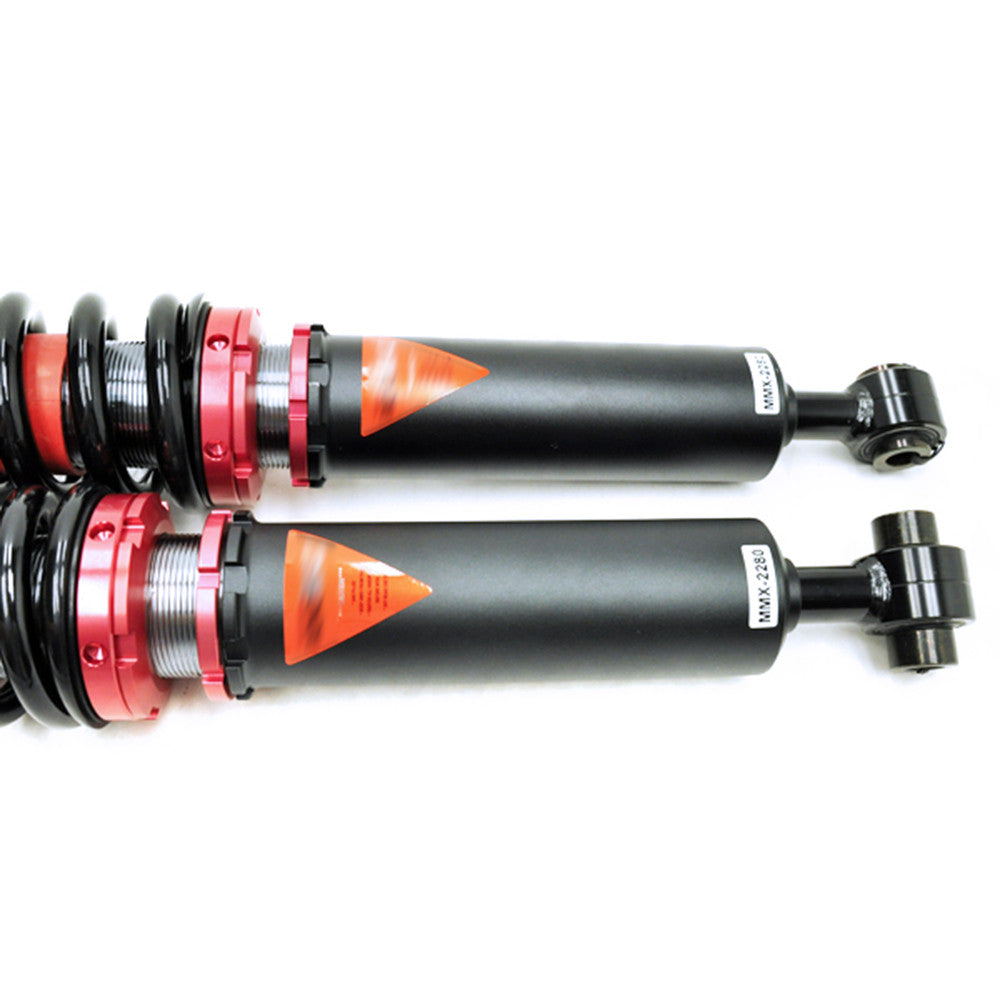 Godspeed Lexus IS F (XE20) 2008-14 MAXX Coilovers