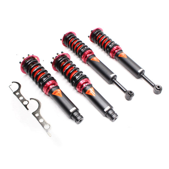 Godspeed Acura TSX (CL9) 2004-08 Coilovers