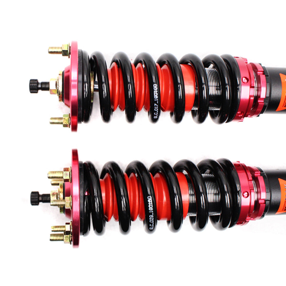 Godspeed Acura TSX (CL9) 2004-08 Coilovers