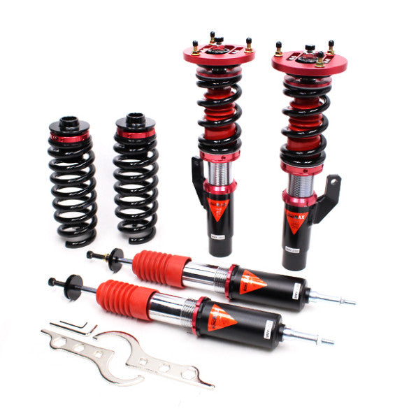 Godspeed BMW 128i/135i (E82/E88) 2008-13 MAXX Coilovers