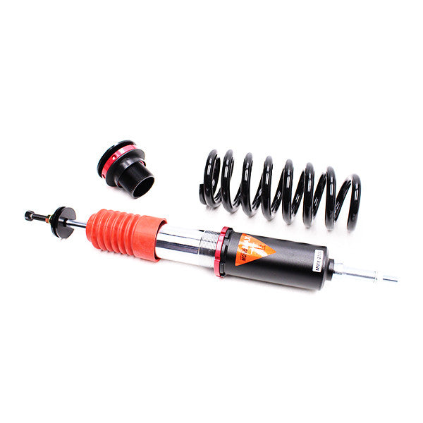 Godspeed BMW 128i/135i (E82/E88) 2008-13 MAXX Coilovers