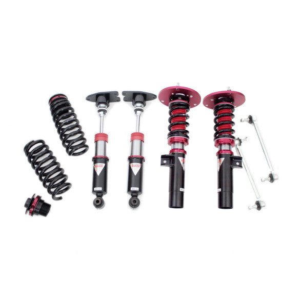 Godspeed BMW 3-Series xDrive F30/F31/F34 Coilovers