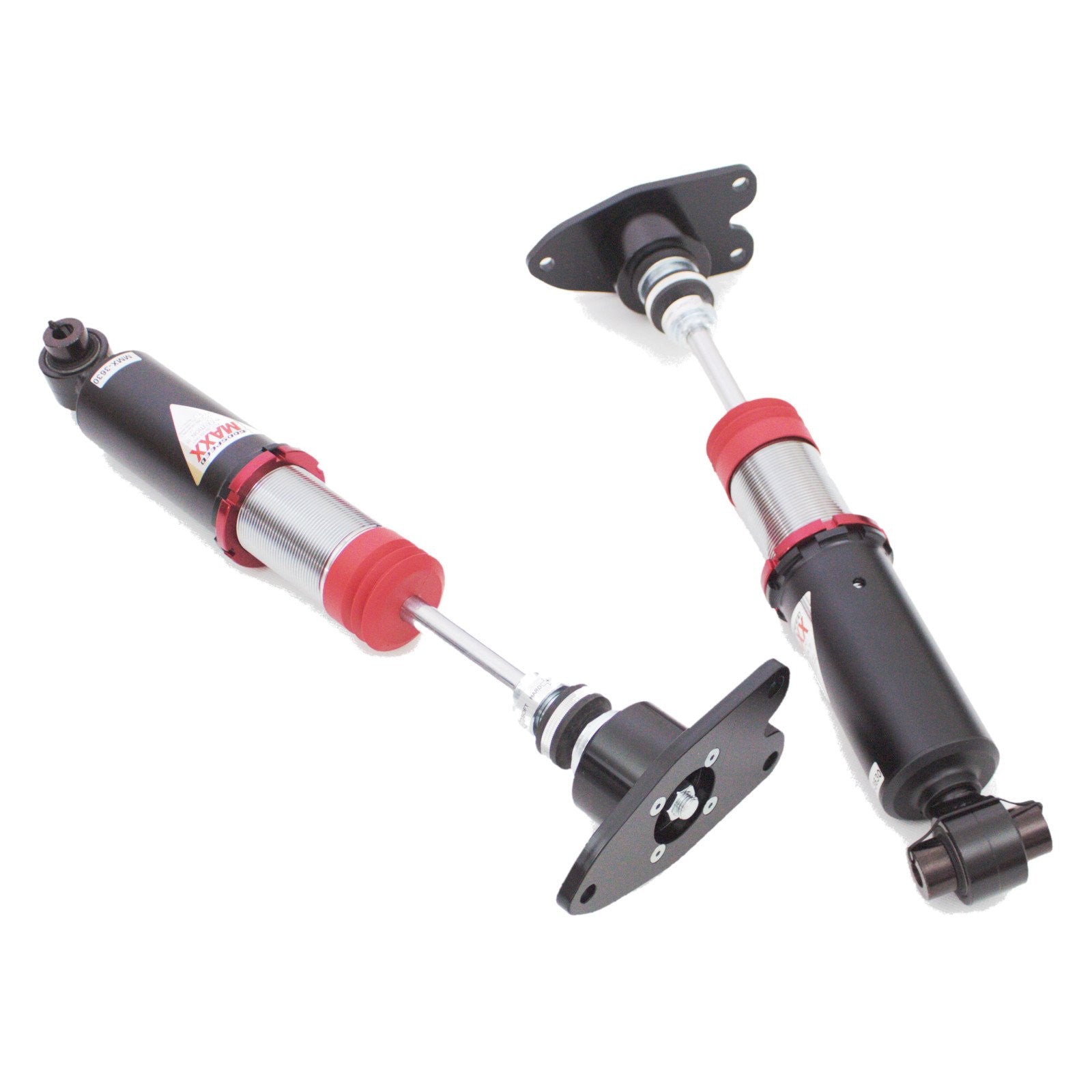 Godspeed BMW 4-Series RWD F32/F33/F36 Coilovers