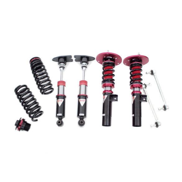 Godspeed BMW 4-Series RWD F32/F33/F36 Coilovers