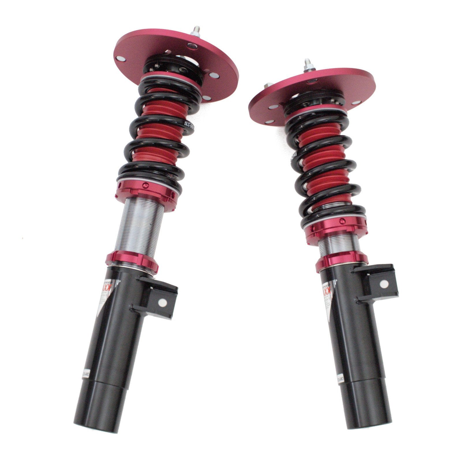 Godspeed BMW 4-Series RWD F32/F33/F36 Coilovers