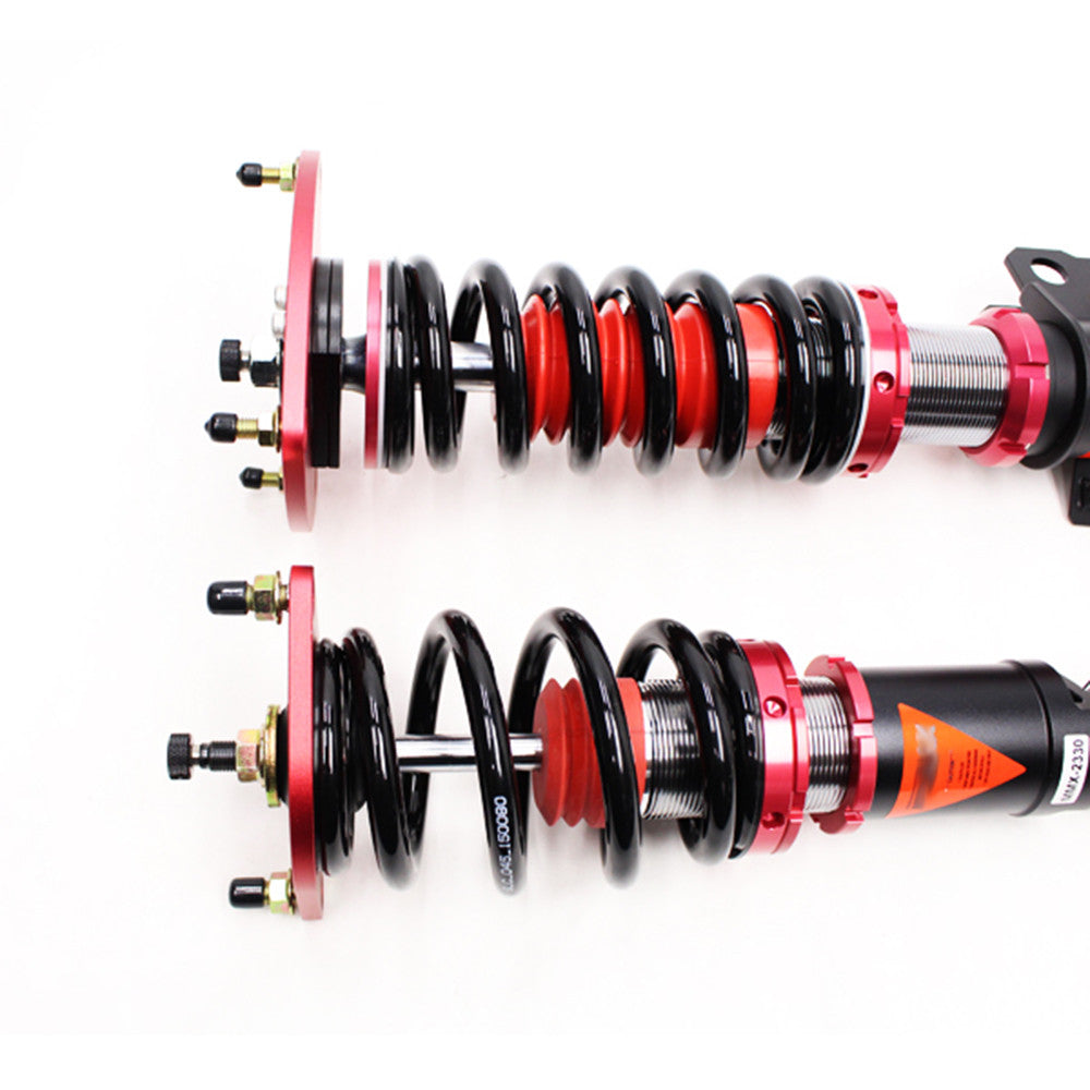 Godspeed Subaru WRX STI (VA2) Coilovers