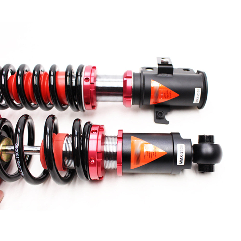 Godspeed Subaru WRX STI (VA2) Coilovers