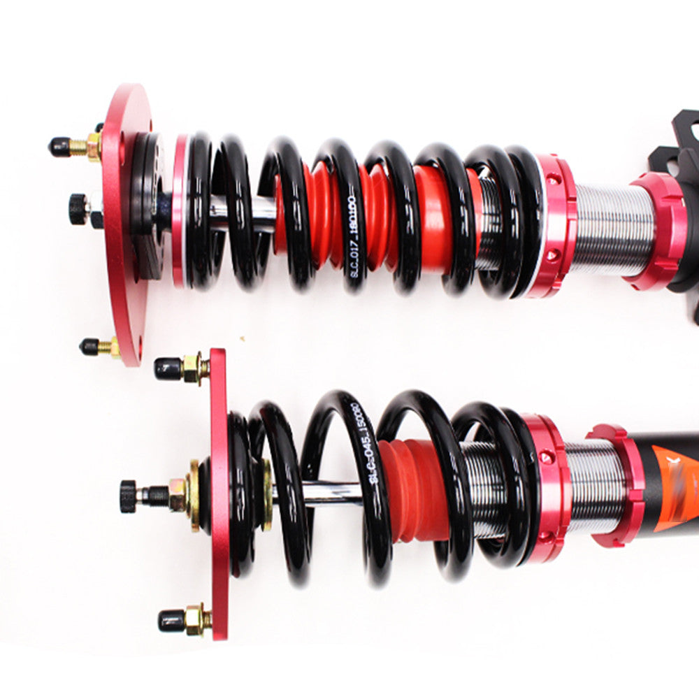 Godspeed Subaru WRX (VA1) 2015-21 Coilovers