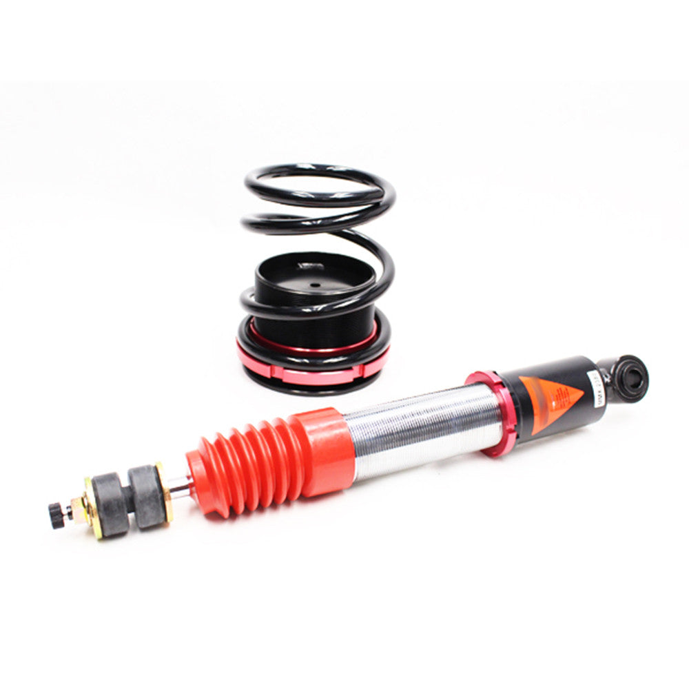 Godspeed Toyota Corolla RWD (AE86) 1985-87 MAXX Coilovers With Front Spindle