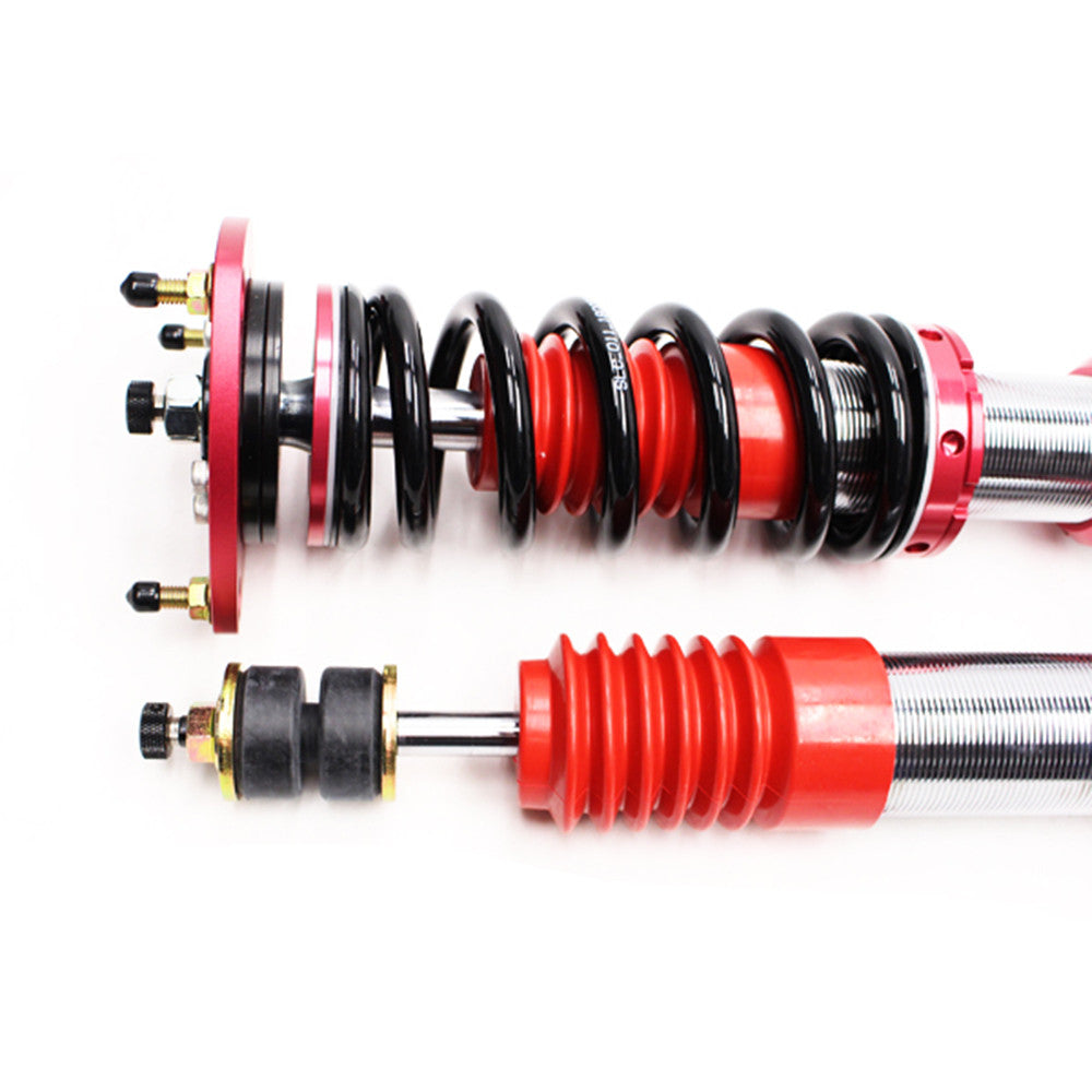 Godspeed Toyota Corolla RWD (AE86) 1985-87 MAXX Coilovers With Front Spindle