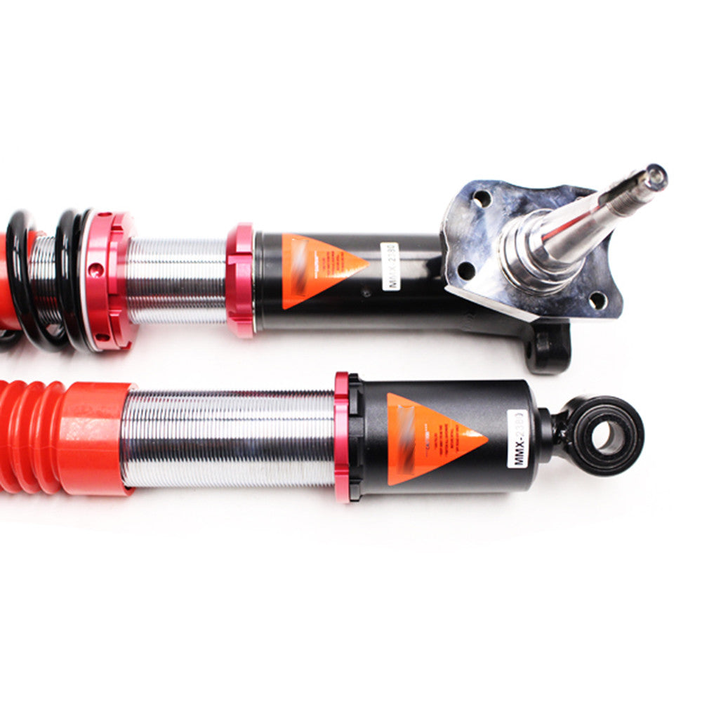 Godspeed Toyota Corolla RWD (AE86) 1985-87 MAXX Coilovers With Front Spindle