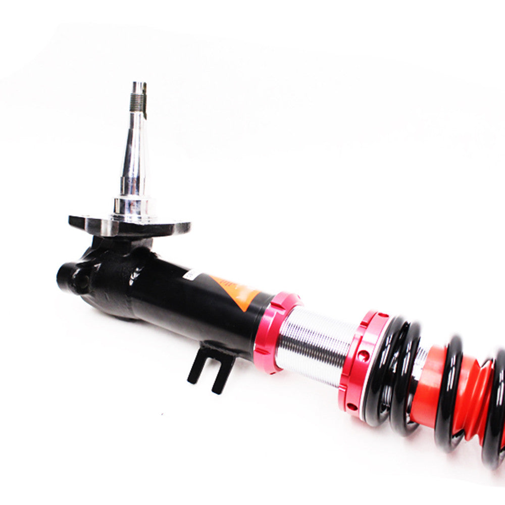 Godspeed Toyota Corolla RWD (AE86) 1985-87 MAXX Coilovers With Front Spindle