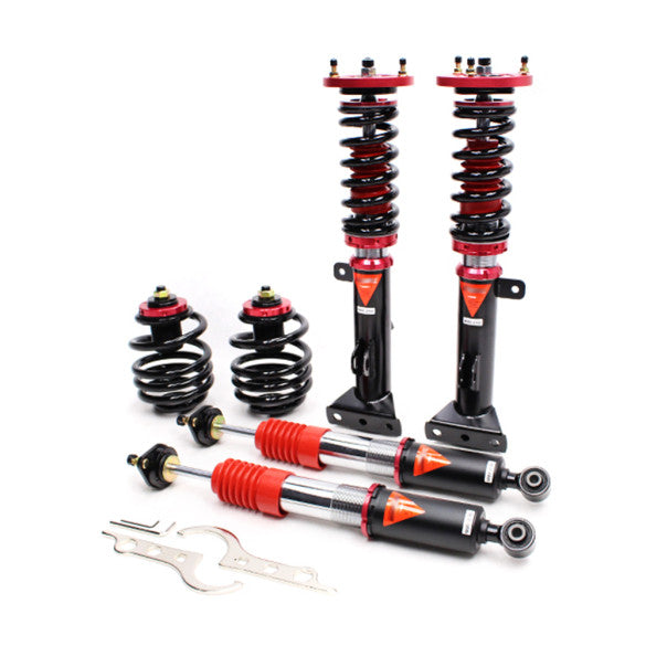 Godspeed BMW 3-Series RWD E36/E46 Coilovers