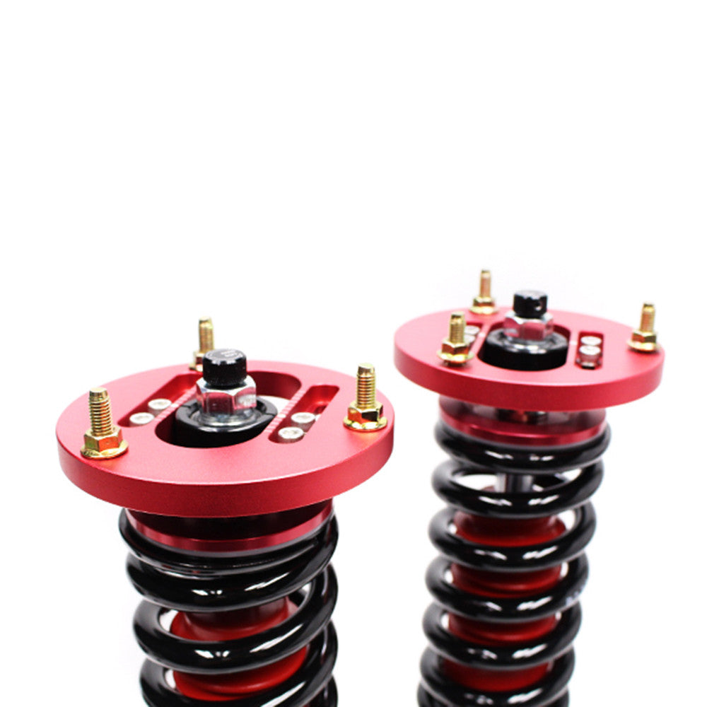 Godspeed BMW 3-Series RWD E36/E46 Coilovers