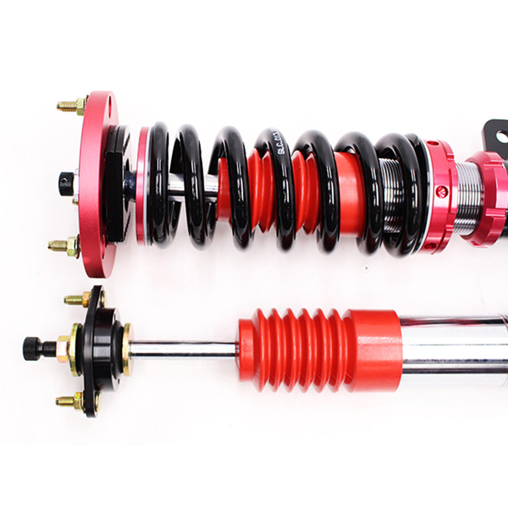 Godspeed BMW 3-Series RWD E36/E46 Coilovers