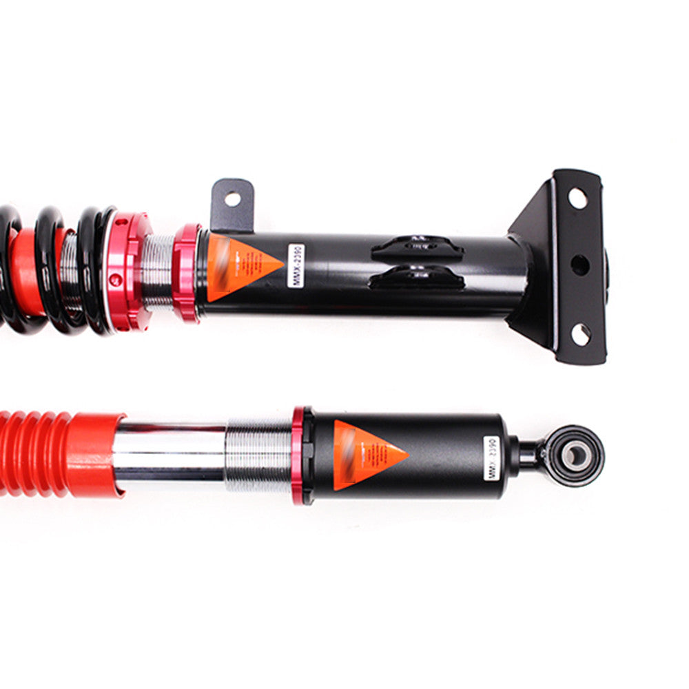 Godspeed BMW 3-Series RWD E36/E46 Coilovers