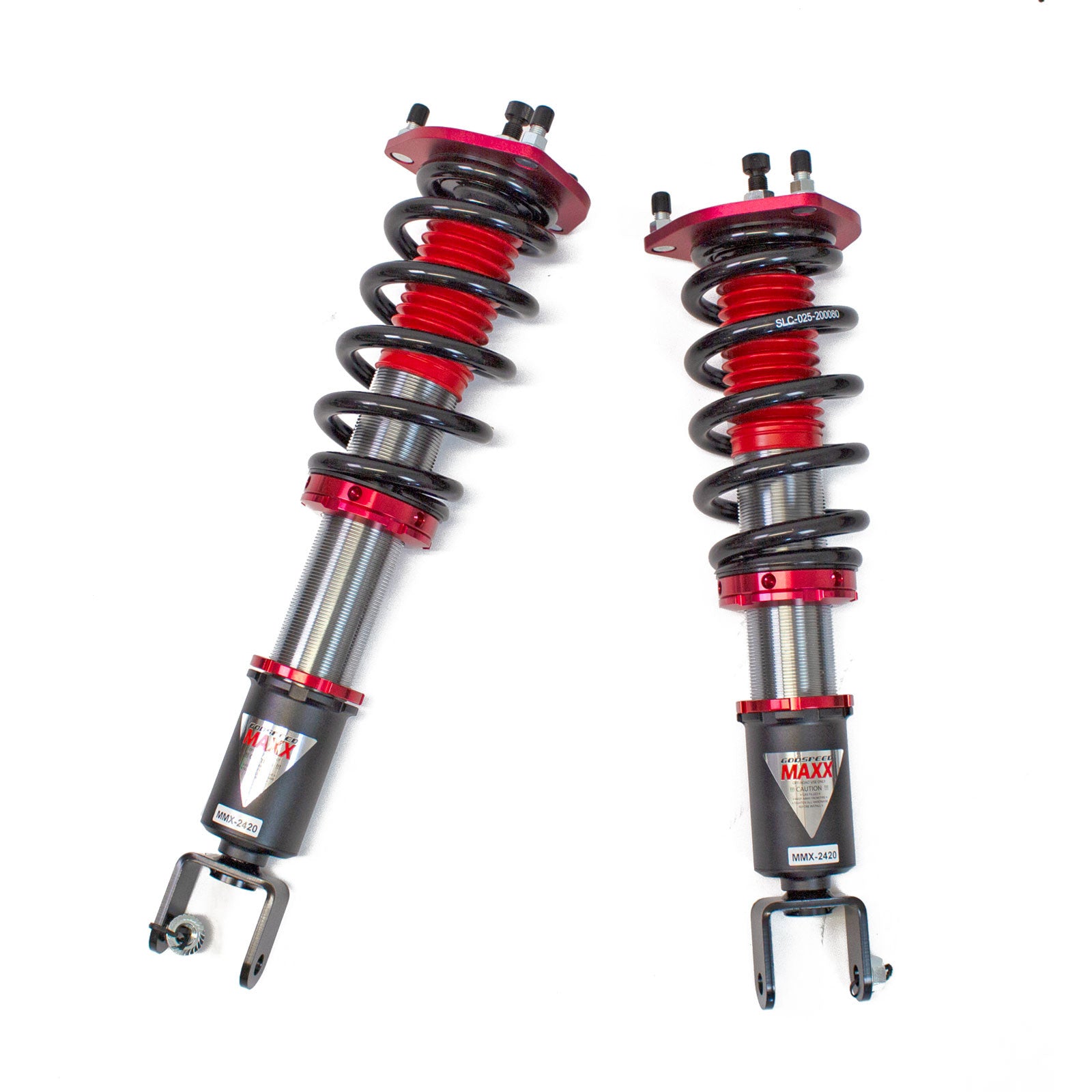 Godspeed Mazda Miata (NC) 2006-15 Coilovers