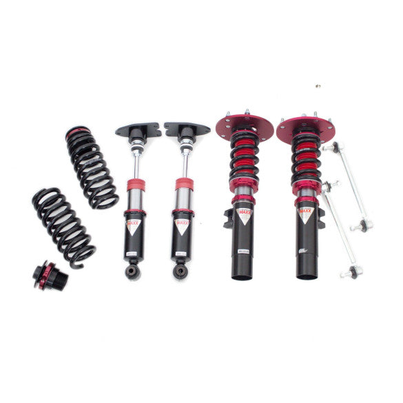 Godspeed BMW 228i/230i/M235i/M240i (F22/F23) 2015-21 MAXX Coilovers