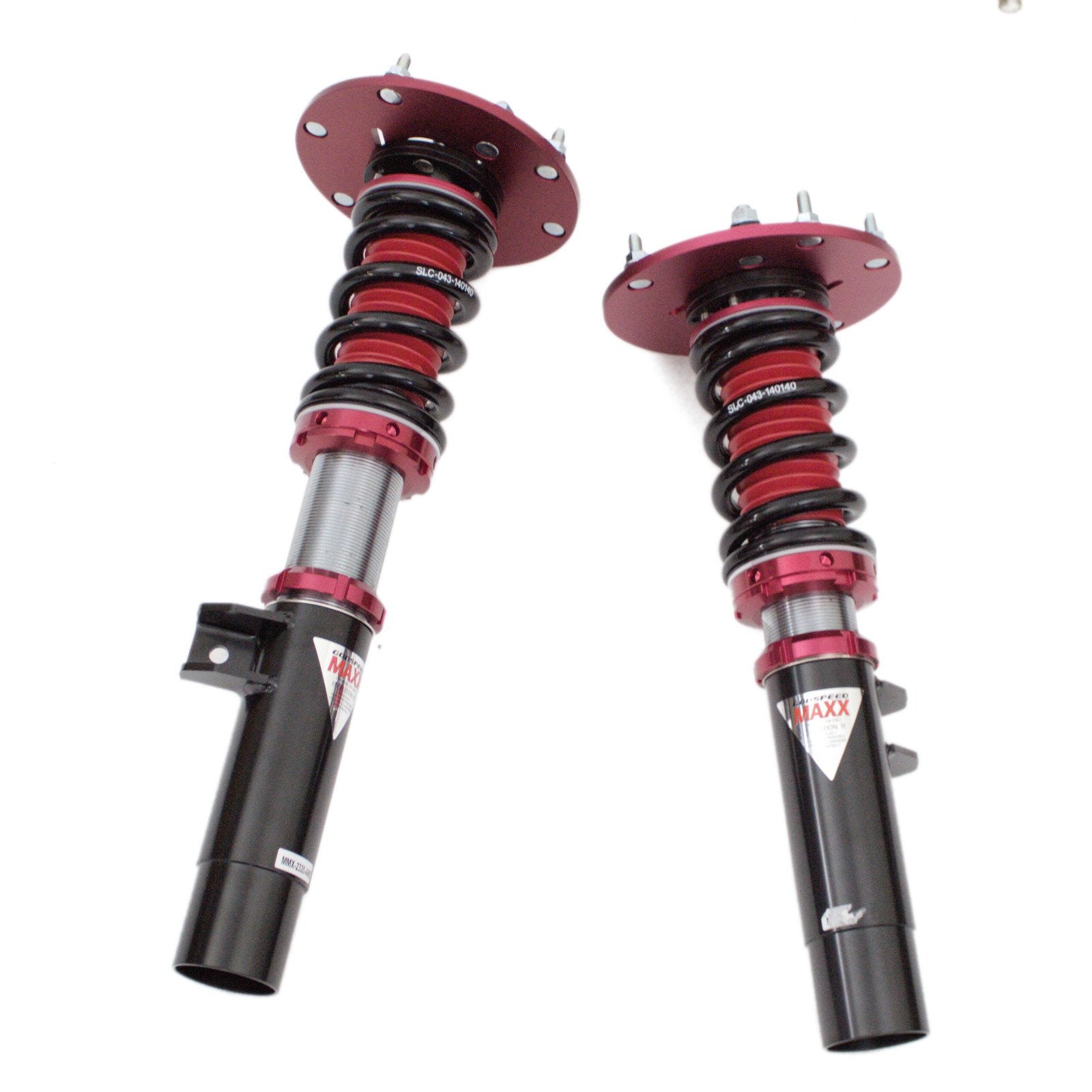 Godspeed BMW 3-Series xDrive F30/F31/F34 Coilovers