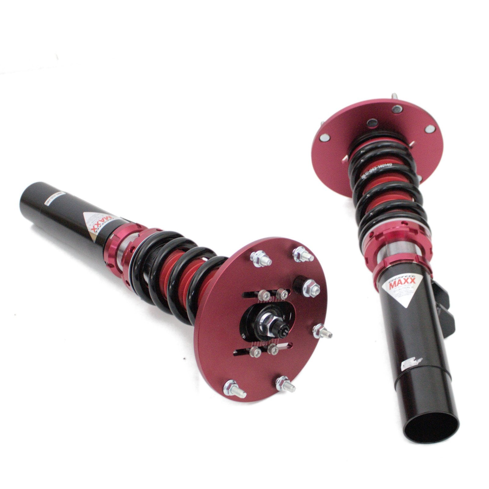 Godspeed BMW 3-Series RWD F30/F31/F34 Coilovers