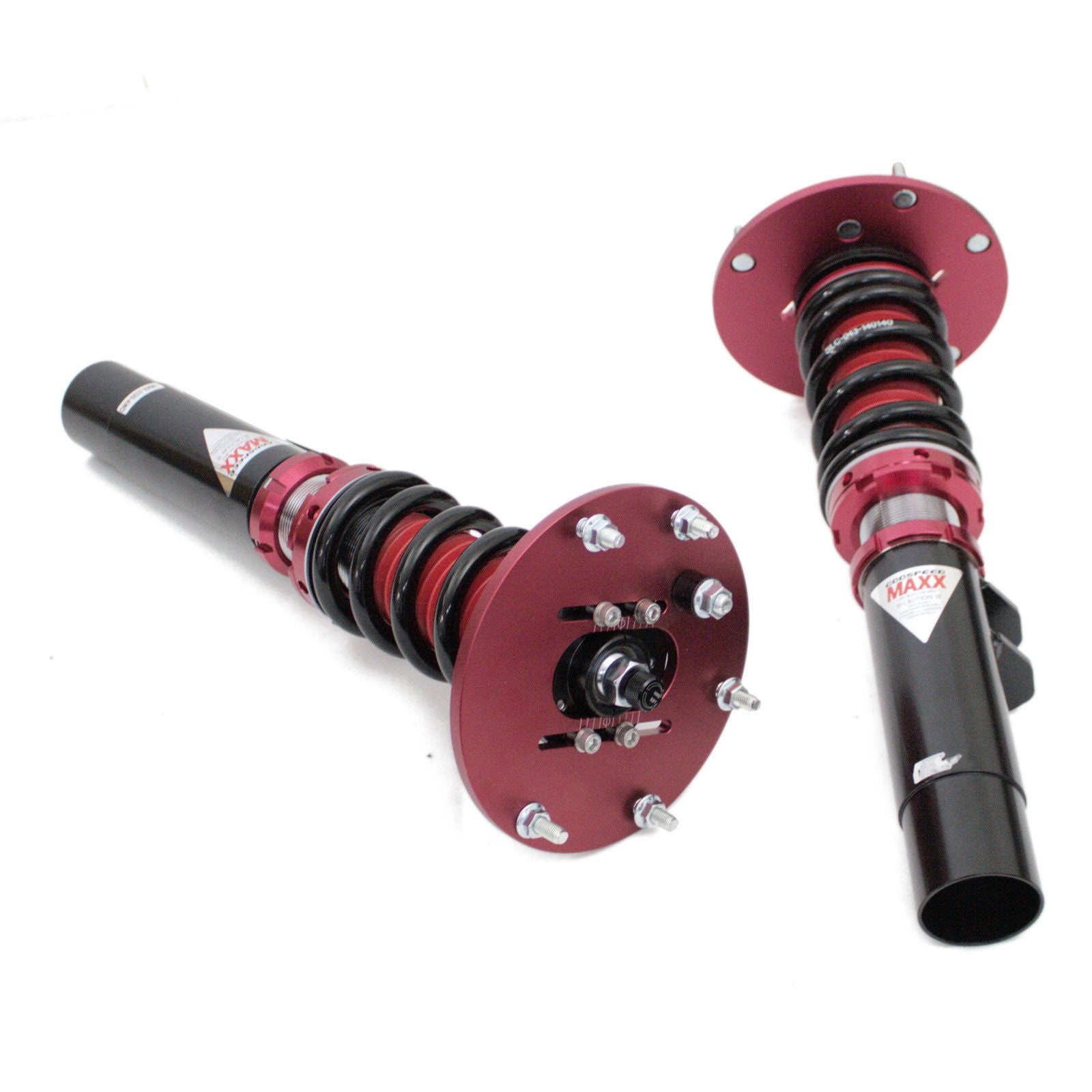 Godspeed BMW 3-Series RWD F30/F31/F34 Coilovers